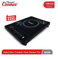 Gambar Cosmos Kompor Induksi Listrik 1 Tungku CIC-951 dari OborBaru undefined 1 Tokopedia