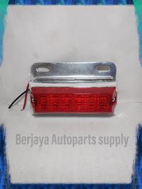 Gambar Lampu LED VARIASI MOBIL bak/truck/bus/box - DNY-91 12V-24V - Biru, 12V dari Berjaya Autolight Medan undefined 2 Tokopedia