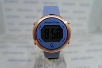 Gambar JAM TANGAN WANITA ALEXANDER CRISTIE AC 9337 RUBBER SOFT BIRU ORIGINAL dari Artarejo2022 undefined 4 Tokopedia