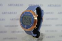 Gambar JAM TANGAN WANITA ALEXANDER CRISTIE AC 9337 RUBBER SOFT BIRU ORIGINAL dari Artarejo2022 undefined 2 Tokopedia