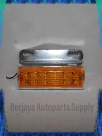 Gambar Lampu LED VARIASI MOBIL bak/truck/bus/box - DNY-91 12V-24V - Biru, 12V dari Berjaya Autolight Medan undefined 5 Tokopedia