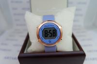 Gambar JAM TANGAN WANITA ALEXANDER CRISTIE AC 9337 RUBBER SOFT BIRU ORIGINAL dari Artarejo2022 undefined 3 Tokopedia