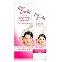 Gambar Fair And Lovely 2in1 Powder Cream 20gr dari BLUE A SHOP undefined 1 Tokopedia