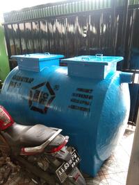 Gambar Jual Tangki Grease Trap BGT-2 Penjerap Minyak, Gratis Ongkir dari BiopediaSales undefined 2 Tokopedia