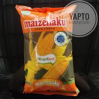 Gambar Tepung Maizena / Maizenaku Jagung 1 kg / 1kg dari Yapto Mandiri undefined 2 Tokopedia