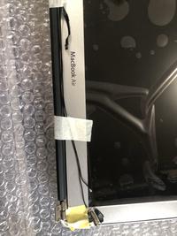 Gambar LCD LED MACBOOK AIR 11.6" Macbook Air A1465 FULLSET Bekas dari TeknisiPro undefined 3 Tokopedia
