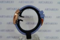 Gambar JAM TANGAN WANITA ALEXANDER CRISTIE AC 9337 RUBBER SOFT BIRU ORIGINAL dari Artarejo2022 undefined 5 Tokopedia