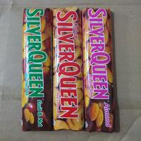 Gambar SILVER QUEEN 30 GR/ ERAMART dari Eramart Swalayan undefined 1 Tokopedia