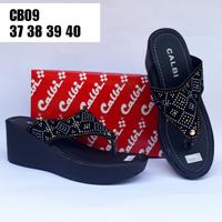 Gambar sandal calbi dari RIZKYSHOP43 undefined 4 Tokopedia