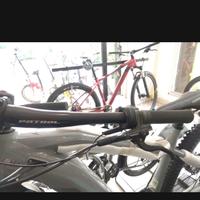 Gambar sepeda MTB patrol e zero dari mvbike undefined 2 Tokopedia