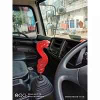 Gambar Knop Perseneling Truk Cobra - Hijau Zamrud dari wz variasi undefined 5 Tokopedia