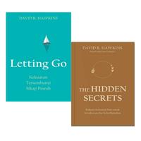 Gambar Buku Letting Go Dan The Hidden Secrets DAVID R HAWKINS dari Showroom Books undefined 2 Tokopedia