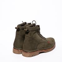 Gambar Tigga Boots Green by Akar NFYR - 42 dari Akar NFYR undefined 5 Tokopedia
