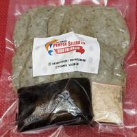 Gambar pempek kulit dari Pempek Selera29 undefined 1 Tokopedia