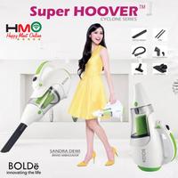 Gambar Vacum Vacuum Cleaner Bolde Super Hoover Cyclone Penyedot Debu Bolde - Biru Muda dari Happy Mart Online undefined 3 Tokopedia