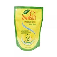 Gambar Zwitsal Baby Bath with Minyak Telon 250 ml dari anakpedia undefined 2 Tokopedia