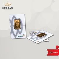 Gambar Logam Mulia LM 10 GR ANTAM dari Toko Emas Sultan undefined 2 Tokopedia