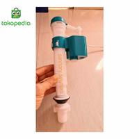 Gambar Pelampung closet.Alat tabung/tanki kloset dari Sanitary Solution undefined 2 Tokopedia