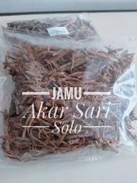 Gambar Akar Sari - Kayu Rapet -Untuk daerah kewanitaan dari Jamu Akar Sari Solo undefined 2 Tokopedia