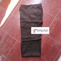 Gambar Celana PDL Polisi dari TARGETshop_NEW undefined 2 Tokopedia