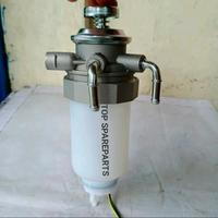 Gambar FUEL PUMP FILTER ASSY POMPA SARINGAN MINYAK SOLAR PANTHER 2.3 2300CC dari TOP SPAREPARTS undefined 2 Tokopedia