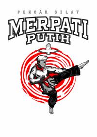 Gambar Kaos "Exclusive" Pencak Silat MERPATI PUTIH / Kaos Distro Pencak Silat - Putih, XXXL dari Roxy Watch undefined 3 Tokopedia