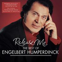 Gambar CD MUSIC Engelbert Humperdinck - Release Me dari iFriend store undefined 1 Tokopedia