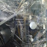 Gambar mainboard Gigabyte h310 m murah socket 1151 generasi 8 9 dari Paredes Computer undefined 2 Tokopedia