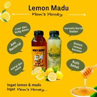 Gambar Madu asli Hutan 700 gram dan Sari Lemon 500 ml Tasikmaya Bandung dari Arzhelia_shop undefined 5 Tokopedia