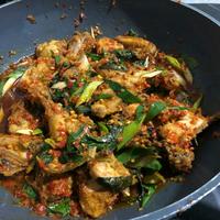 Gambar Bebek Presto Rica Rica Manado (1 kg bebek sebelum diolah (potong 4)). - 1/4 kg dari Maesa Holistic Center undefined 2 Tokopedia