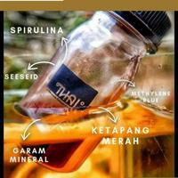 Gambar Ketapang Bubuk Original Thai 10gr Sangat Pekat dari Harapan Serpong undefined 2 Tokopedia