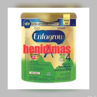 Gambar Enfagrow A+ 4 Susu Bubuk Rasa Vanila 3-12 Tahun 800 g dari henidimas undefined 1 Tokopedia