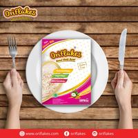 Gambar oriflakes umbi garut 350 gram - Jahe dari pmpmart undefined 2 Tokopedia