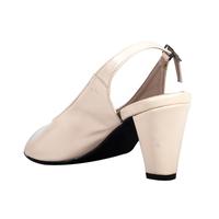 Gambar Crown X Lvnatica Elvarette Cream - Sepatu heels wanita original lokal - 36 dari CrownClean&Care undefined 4 Tokopedia