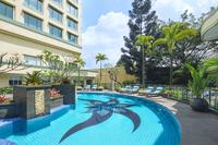 Gambar PROMO VOUCHER HOTEL BANDUNG - STAYCATION - COURTYARD BY MARRIOTT BANDU dari FeliCiTrip undefined 2 Tokopedia