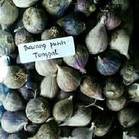 Gambar Bawang putih tunggal dari Bumi Indah undefined 2 Tokopedia
