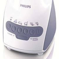 Gambar Philips Blender Gelas Plastik 2L HR2115 - Hijau dari Home Electro undefined 4 Tokopedia