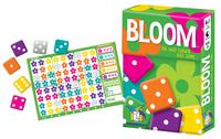 Gambar Bloom Board / Card Game | Gamewright | ORI USA dari Kirkland Indonesia undefined 3 Tokopedia