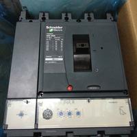 Gambar MCCB BREAKER SCHNEIDER NSX400N 4Pole 400A 50ka MICROLOGIC 2.3 LV432694 dari ALX ELECTRIC undefined 1 Tokopedia