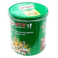Gambar milo kaleng 800g limited edition dari Sembako Amanah2025 undefined 2 Tokopedia