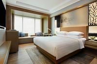 Gambar PROMO VOUCHER HOTEL BANDUNG - STAYCATION - COURTYARD BY MARRIOTT BANDU dari FeliCiTrip undefined 4 Tokopedia