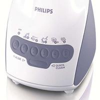 Gambar Philips Blender 2L Gelas HR2116 - Biru dari Home Electro undefined 4 Tokopedia