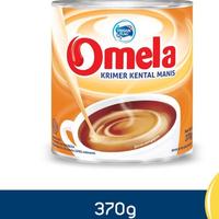 Gambar Frisian Flag Omela krimer kental manis 370gr 370 dari Murah Sekali Shop undefined 1 Tokopedia