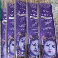 Gambar Dupa Hio Ritual KANNHA 1 jam 36 batang Herbal Susu Natural dari Radja Doepa undefined 2 Tokopedia