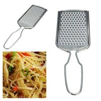Gambar Parutan Keju Stainless dari Dapur Kilau undefined 2 Tokopedia