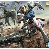 Gambar Bandai MG 1/100 Gundam Barbatos dari Arkan game&toys undefined 1 Tokopedia