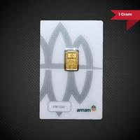 Gambar Logam mulia LM 1 gram ANTAM dari Toko Emas Sultan undefined 1 Tokopedia