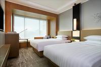 Gambar PROMO VOUCHER HOTEL BANDUNG - STAYCATION - COURTYARD BY MARRIOTT BANDU dari FeliCiTrip undefined 5 Tokopedia