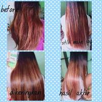 Gambar SPA keratin Smooth dari Toko success 2 undefined 3 Tokopedia