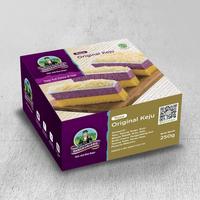 Gambar Lapis Bogor Sangkuriang Kemasan Mini Pack Rasa Talas Susu dari Aneka Rupa KhanNsa Shop undefined 3 Tokopedia